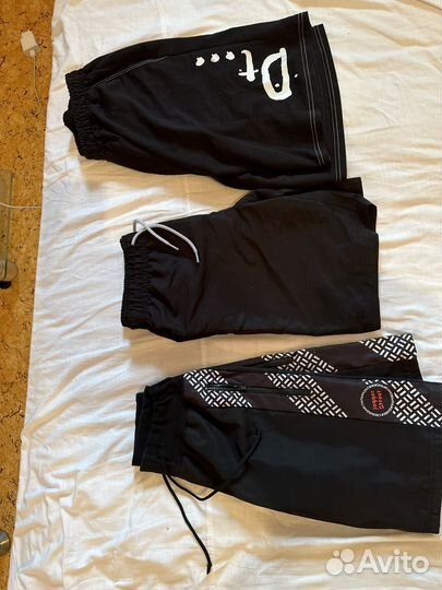 Шорты для мальчика