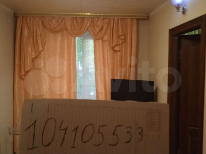 2-к. квартира, 45 м², 1/5 эт.