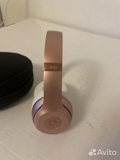 Наушники Beats Solo 3 Wireless