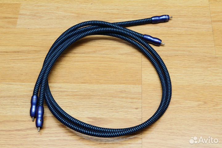 AudioQuest Diamondback RCA 1.0m