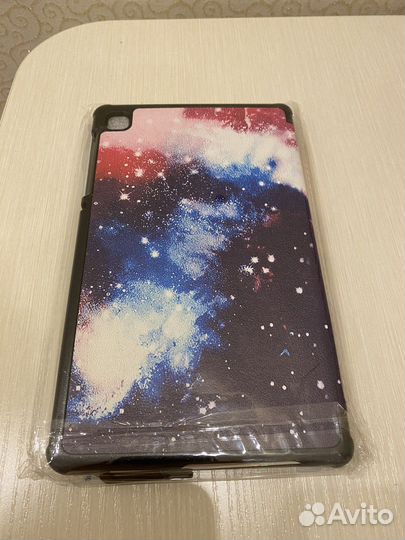 Чехол для планшета samsung A7 lite/T220/T225