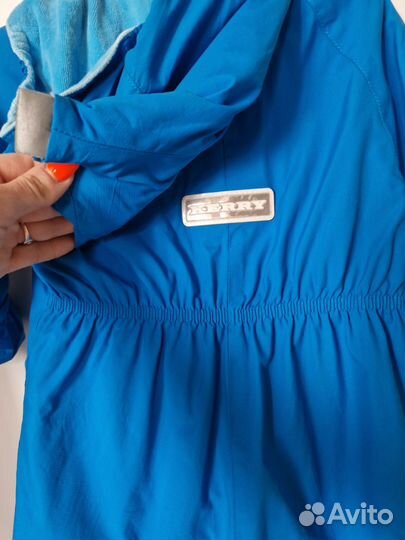 Комбинезон 74 80 kerry