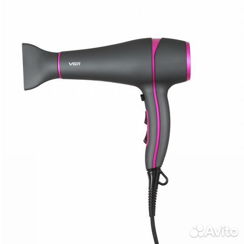 Фен для волос VGR V402 подарочная упаковка