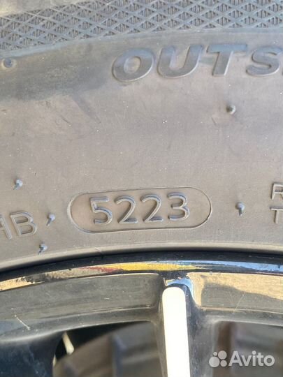 Hankook Ventus Prime 3 K125 205/55 R16