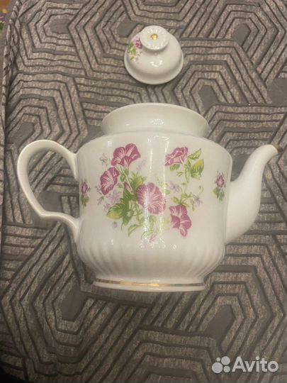 Заварочный чайник