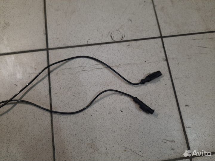 Датчики ABS KTM Duke 390 2019