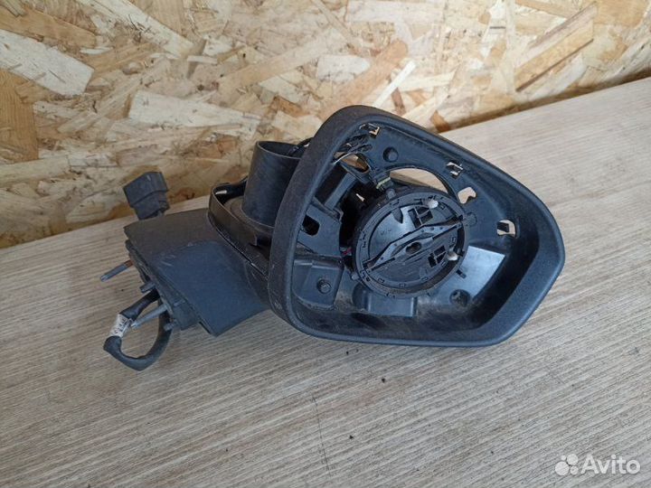 Зеркало правое Ford Mondeo 5 2015