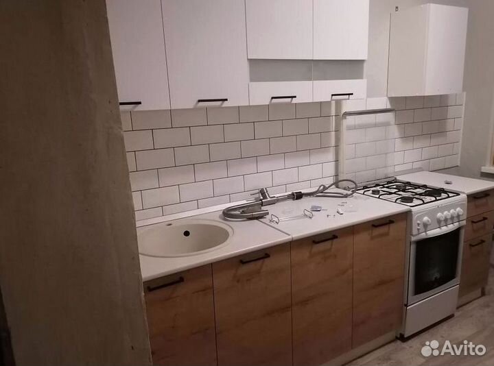 Кухня от производителя