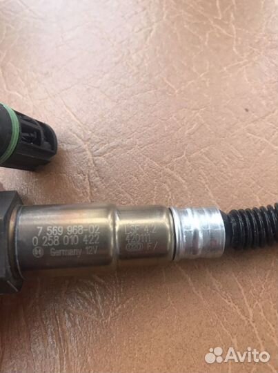 Лямбда зонд