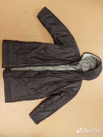 Куртка Nike утеплённая