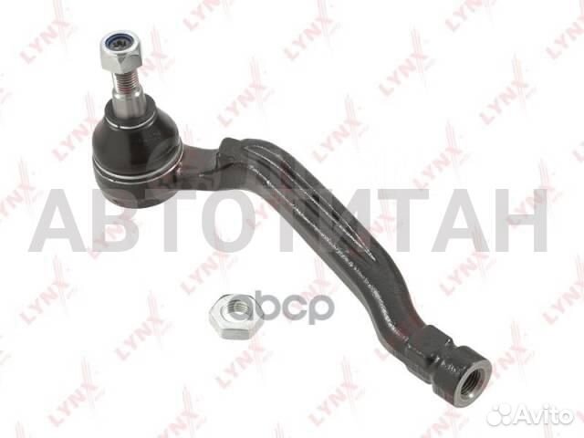 Рулевой наконечник перед прав peugeot 3008 II (P84