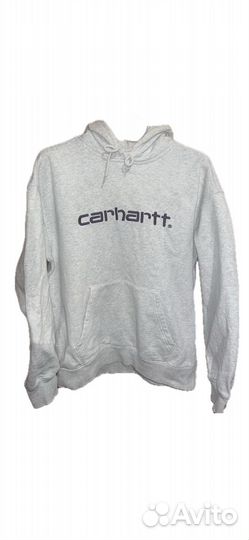 Худи carhartt
