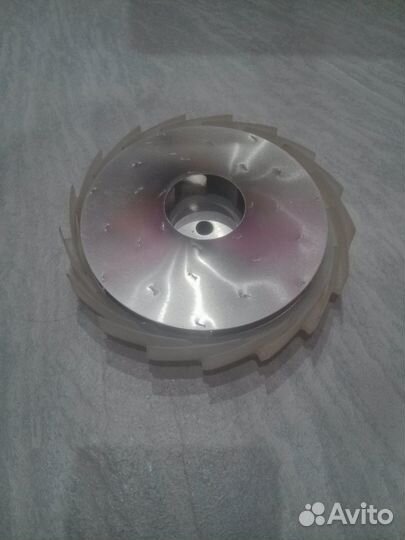 Крыльчатка мотора для пылесоса Самсунг