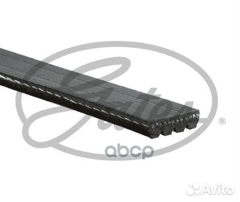 Ремень поликлиновый