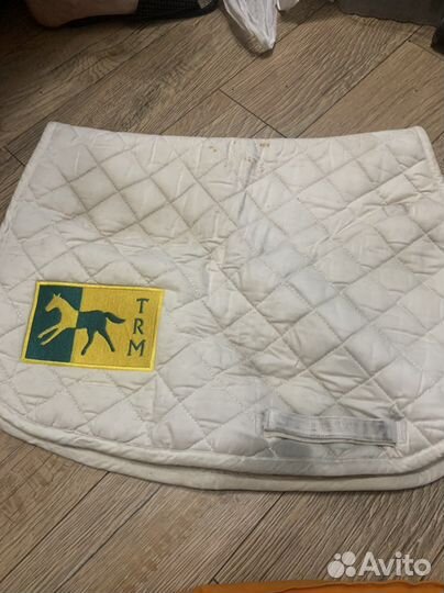 Конная амуниция