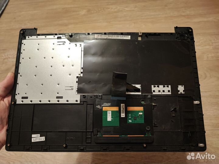 Клавиатура Asus A553 F553 X553