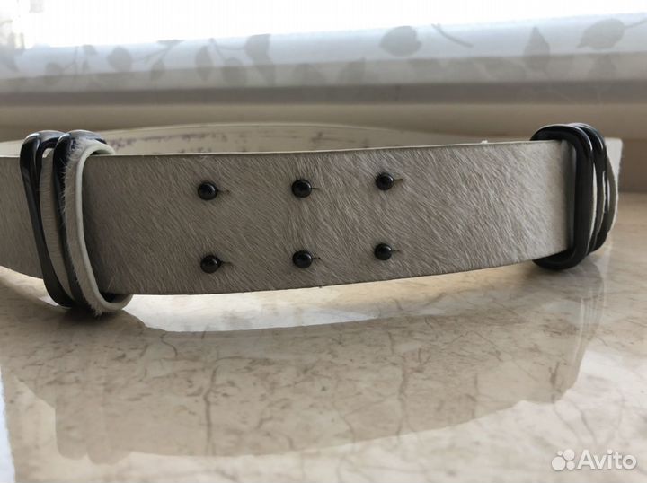 Ремни odri. Оригинал