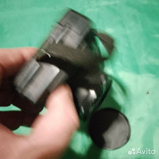 Фотоаппарат Смена 35