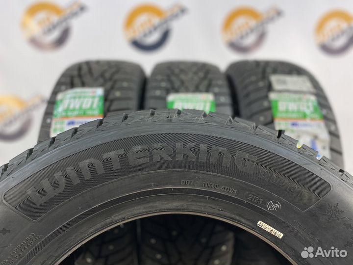 DoubleStar DW01 235/65 R17 112H