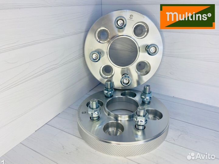 Проставки ваз