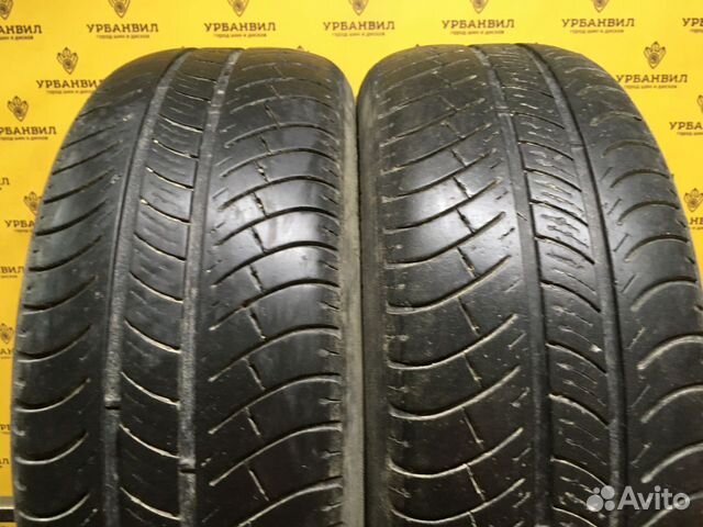 Michelin Energy E3A 185/55 R15 82H