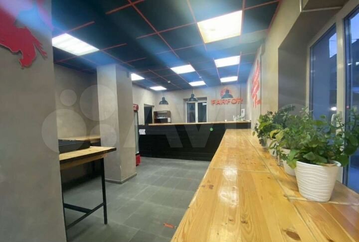Общепит, 150 м²