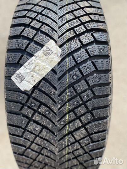 Michelin X-Ice North 4 SUV 265/55 R19