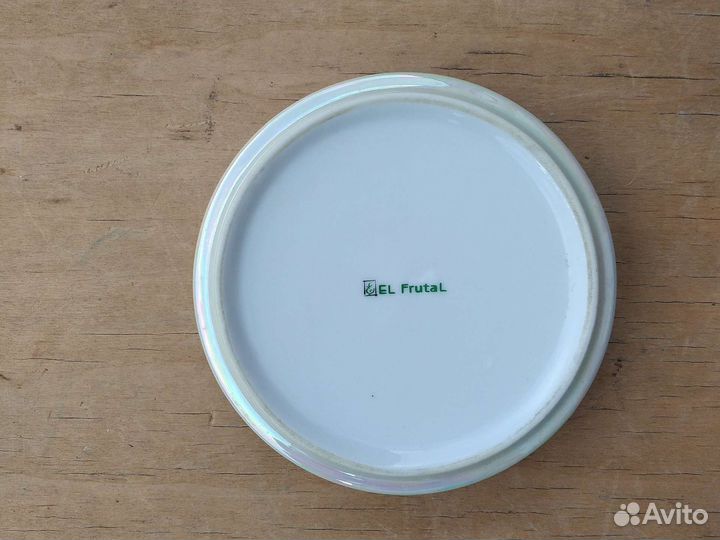 Пепельница коллекционная