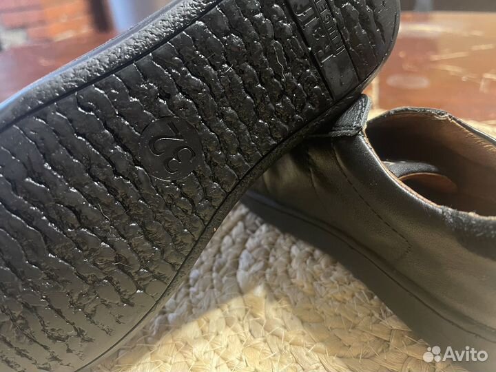 Ralph Ringer туфли