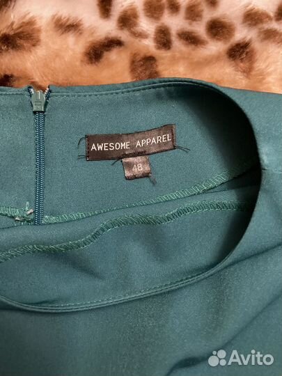 Платье женское 46 48