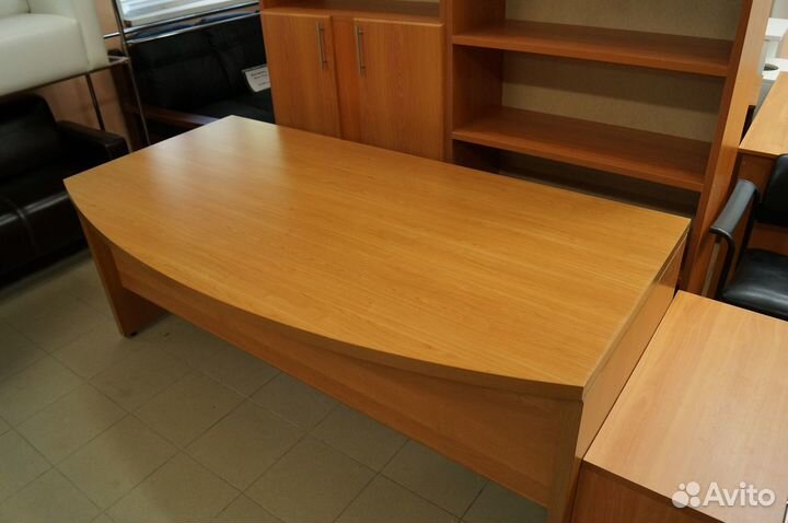 Комплект мебели для руководителя