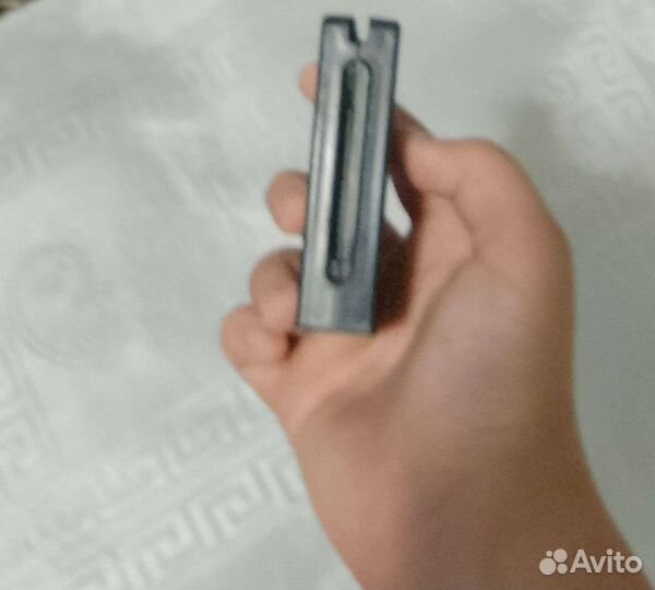 Детский пистолет