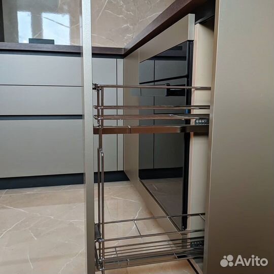 Кухня Кухонный гарнитур