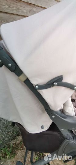 Коляска cam portofino