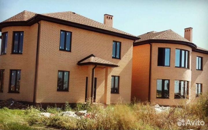 Пластиковые окна. остекление коттеджей