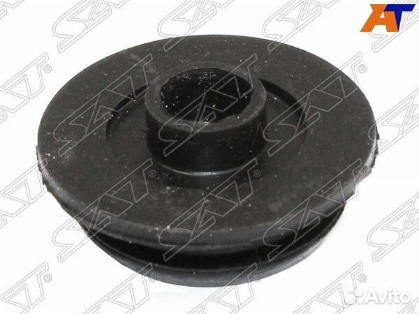 Втулка крепления радиатора верхняя toyota coron