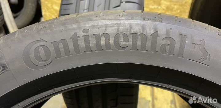Continental PremiumContact 6 215/45 R17