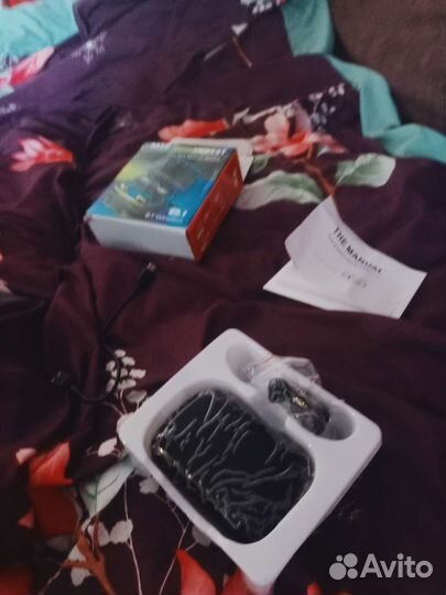 Беспроводные наушники