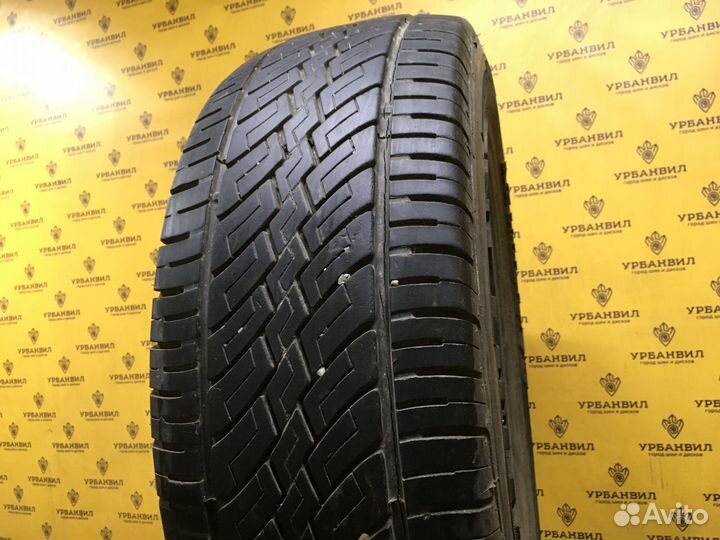 Achilles Desert Hawk H/T 245/65 R17 111H