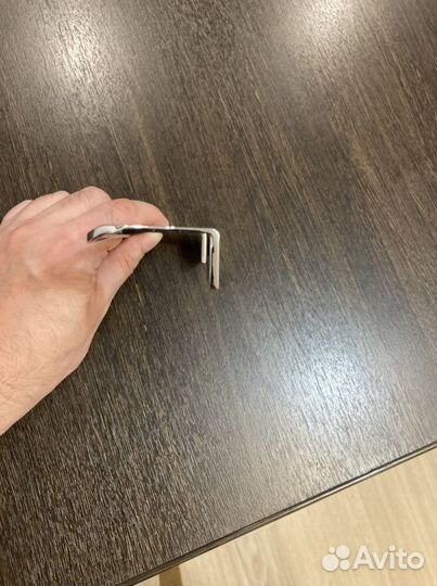 Ручка накладная