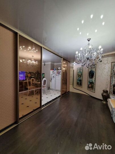 Межкомнатные перегородки