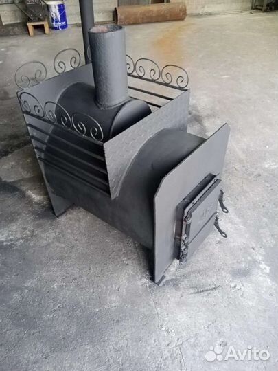 Печь для бани, доставка бесплатно