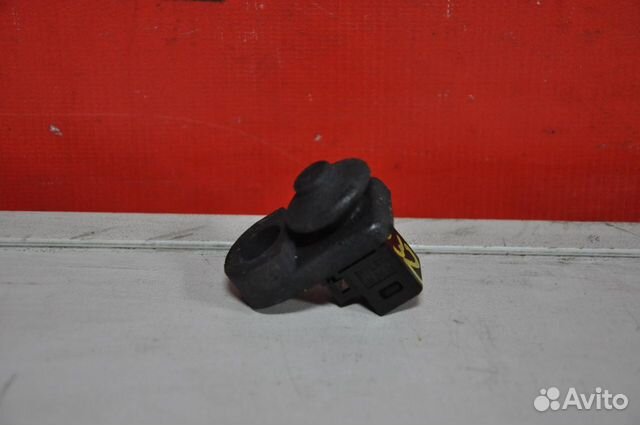 Концевик двери nissan teana J32