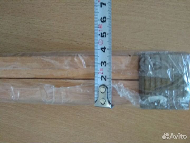 Крепеж для мойки
