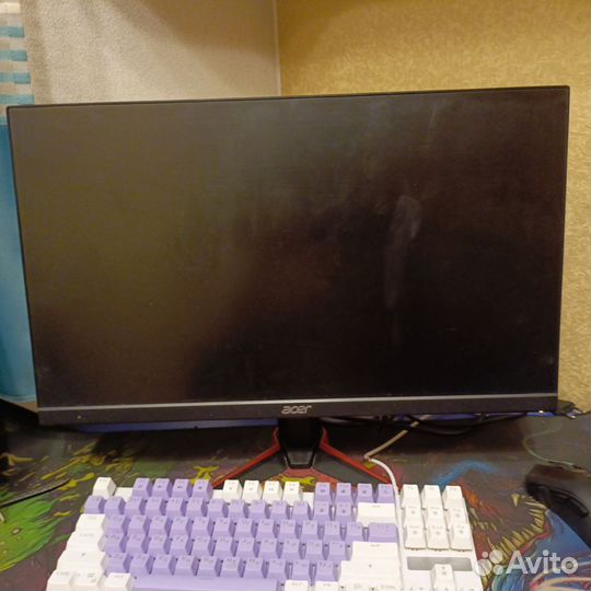 Монитор Acer