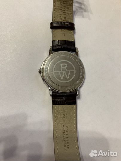 Швейцарские наручные часы Raymond Weil Geneve 5466