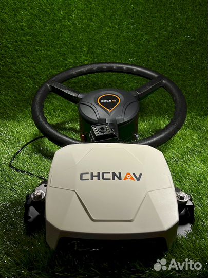 Автопилот агронавигатор chcnav NX510 PRO