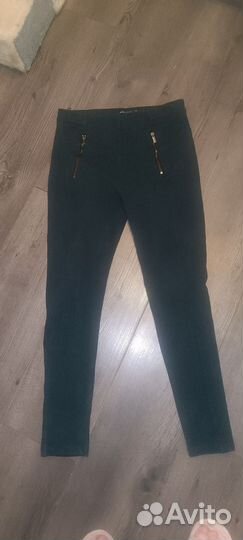 Лосины штаны bershka