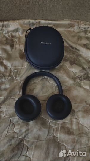 Anker soundcore space q45