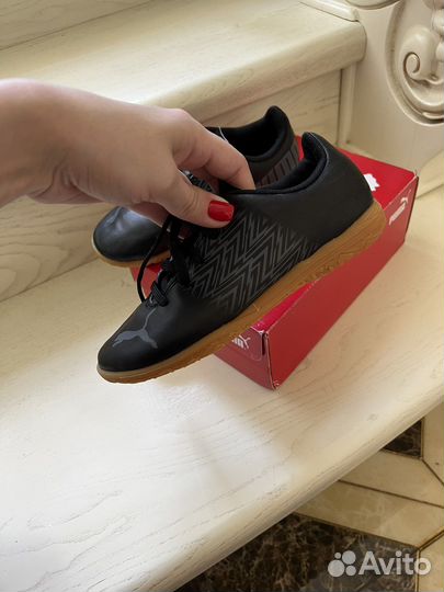 Футзалки puma